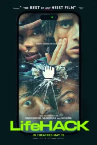 مشاهدة فيلم LifeHack (2026) مترجم 2026