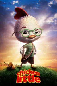 مشاهدة فيلم Chicken Little (2005) مترجم 2005