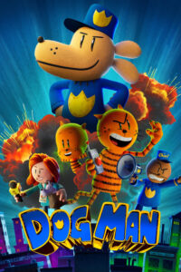 مشاهدة فيلم Dog Man (2025) مترجم 2025