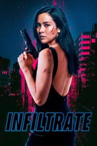 مشاهدة فيلم Infiltrate (2026) مترجم 2026