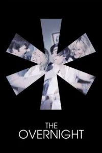 مشاهدة فيلم The Overnight (2015) مترجم 2015