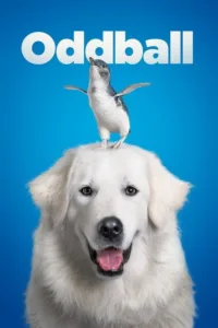 مشاهدة فيلم Oddball (2015) مترجم 2015