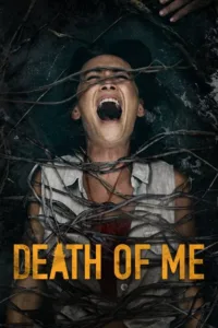 مشاهدة فيلم Death of Me (2020) مترجم 2020