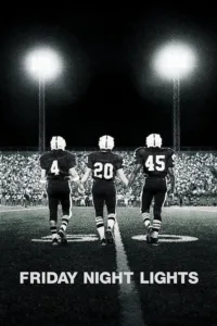 مشاهدة فيلم Friday Night Lights (2004) مترجم 2004