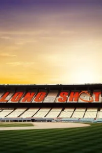 مشاهدة فيلم Long Shot (2017) مترجم 2017