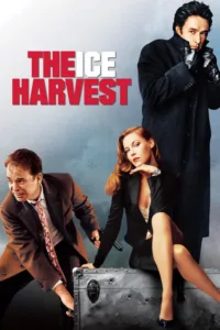 مشاهدة فيلم The Ice Harvest (2005) مترجم 2005