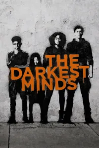 مشاهدة فيلم The Darkest Minds (2018) مترجم 2018
