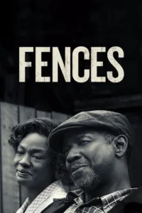 مشاهدة فيلم Fences (2016) مترجم 2016