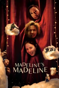 مشاهدة فيلم Madeline’s Madeline (2018) مترجم 2018