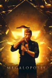 مشاهدة فيلم Megalopolis (2024) مترجم 2024