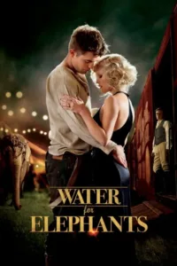 مشاهدة فيلم Water for Elephants (2011) مترجم 2011