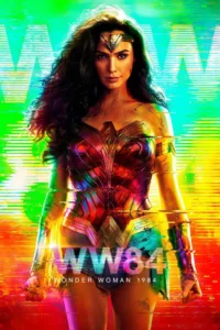 مشاهدة فيلم Wonder Woman 1984 (2020) مترجم 2020