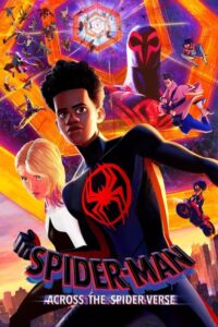 مشاهدة فيلم Spider-Man: Across the Spider-Verse (2023) مترجم 2023