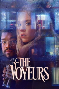 مشاهدة فيلم The Voyeurs (2021) مترجم 2021