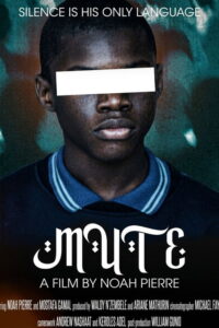 مشاهدة فيلم MUTE (2026) مترجم 2026