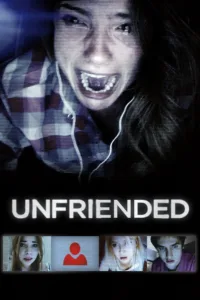 مشاهدة فيلم Unfriended (2014) مترجم 2014