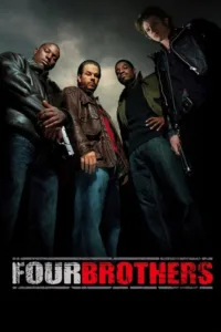 مشاهدة فيلم Four Brothers (2005) مترجم 2005