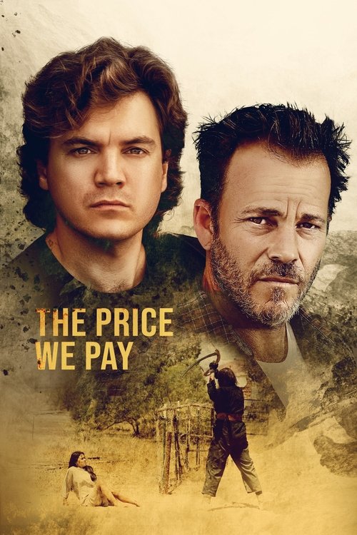 مشاهدة فيلم The Price We Pay (2023) مترجم