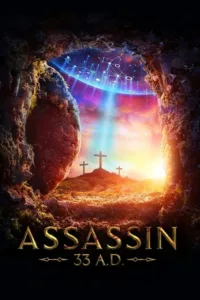 مشاهدة فيلم Assassin 33 A.D. (2020) مترجم 2020