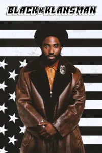 مشاهدة فيلم BlacKkKlansman (2018) مترجم 2018