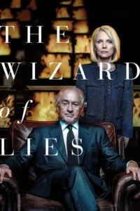 مشاهدة فيلم The Wizard of Lies (2017) مترجم 2017