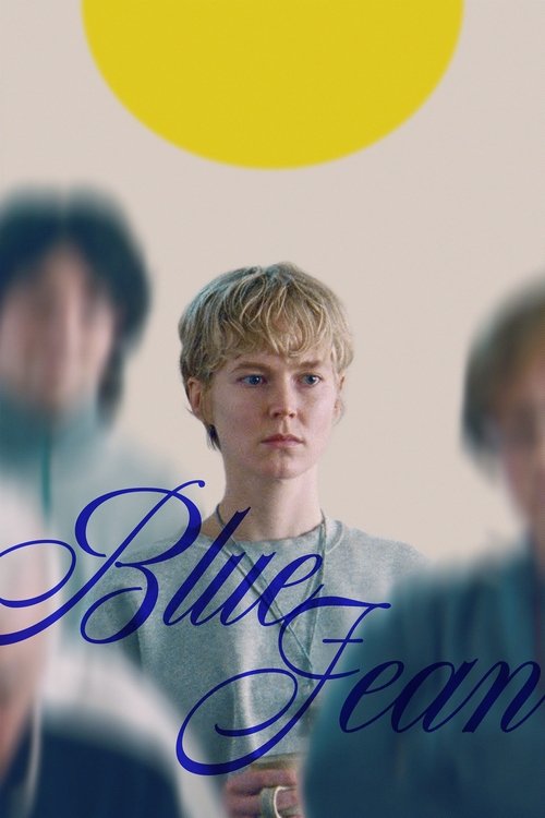 مشاهدة فيلم Blue Jean (2023) مترجم