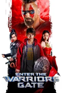 مشاهدة فيلم The Warriors Gate (2016) مترجم 2016