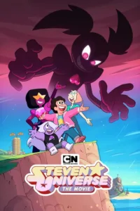 مشاهدة فيلم Steven Universe: The Movie (2019) مترجم 2019
