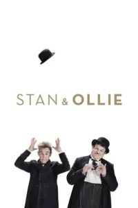 مشاهدة فيلم Stan & Ollie (2018) مترجم 2018