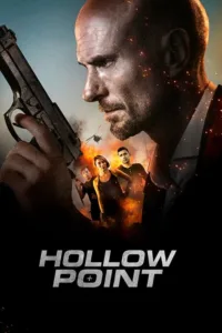 مشاهدة فيلم Hollow Point (2019) مترجم 2019