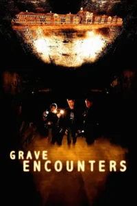 مشاهدة فيلم Grave Encounters (2011) مترجم 2011