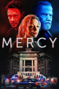 مشاهدة فيلم Mercy (2023) مترجم 2023