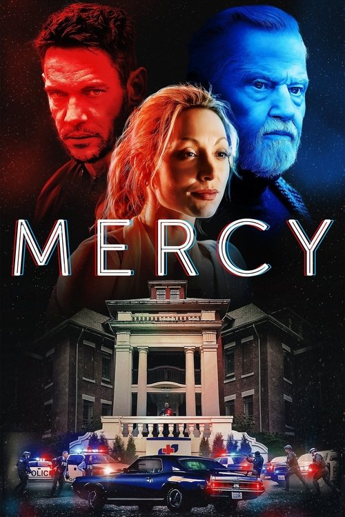 مشاهدة فيلم Mercy (2023) مترجم