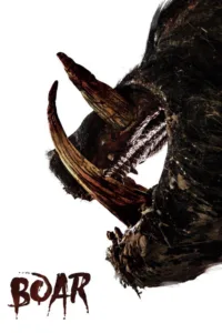 مشاهدة فيلم Boar (2018) مترجم 2018