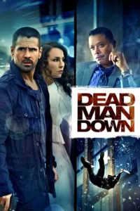 مشاهدة فيلم Dead Man Down (2013) مترجم 2013