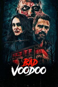 مشاهدة فيلم Bad Voodoo (2026) مترجم 2026