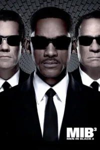 مشاهدة فيلم Men in Black 3 (2012) مترجم 2012