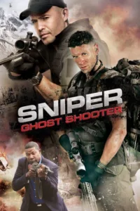 مشاهدة فيلم Sniper: Ghost Shooter (2016) مترجم 2016