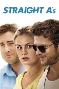 مشاهدة فيلم Straight A’s (2013) مترجم 2013