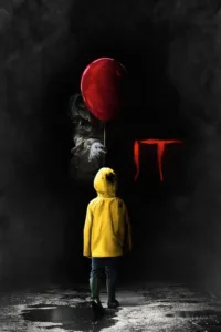 مشاهدة فيلم It (2017) مترجم 2017