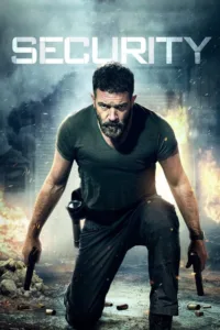 مشاهدة فيلم Security (2017) مترجم 2017