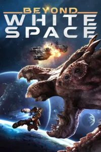 مشاهدة فيلم Beyond White Space (2018) مترجم 2018