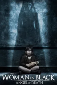 مشاهدة فيلم The Woman in Black 2: Angel of Death (2014) مترجم 2014
