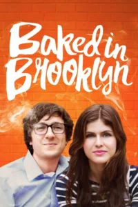 مشاهدة فيلم Baked in Brooklyn (2016) مترجم 2016