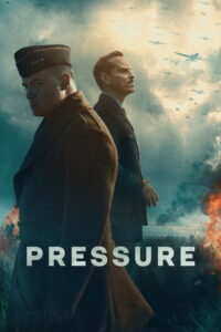 مشاهدة فيلم Pressure (2026) مترجم 2026