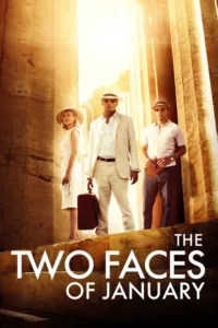 مشاهدة فيلم The Two Faces of January (2014) مترجم 2014