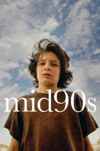 مشاهدة فيلم mid90s (2018) مترجم 2018