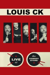 مشاهدة فيلم Louis C.K.: Live at The Comedy Store (2015) مترجم 2015
