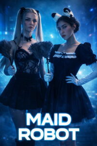 مشاهدة فيلم Maid Robot (2026) مترجم 2026