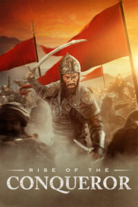مشاهدة فيلم Rise of the Conqueror (2026) مترجم 2026